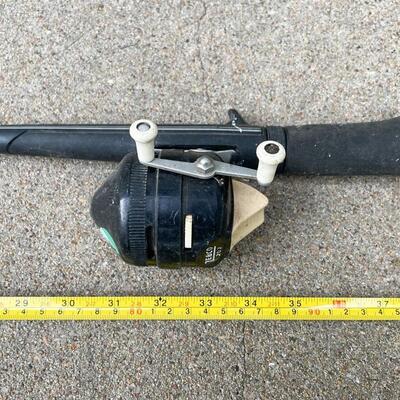 FISHING ROD LOT #4 