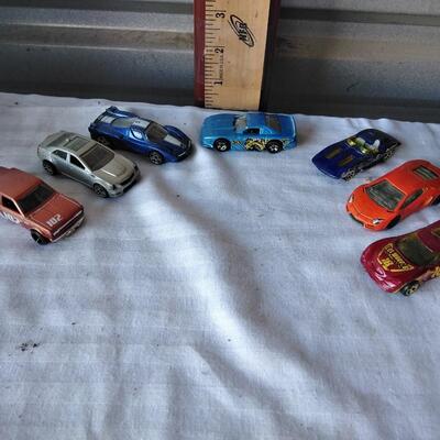 LOT 37 HOT WHEELS THERE WILL BE MORE! 