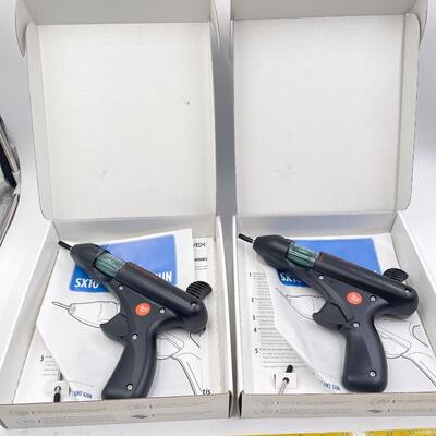 SYNOVEX SX10 IMPLANT GUN BUNDLE OF 3