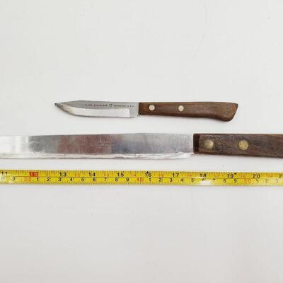 VINTAGE ECKO, ALL-IN-ONE, FOLEY AND MORE KITCHEN GADGET AND UTENSIL BUNDLE 