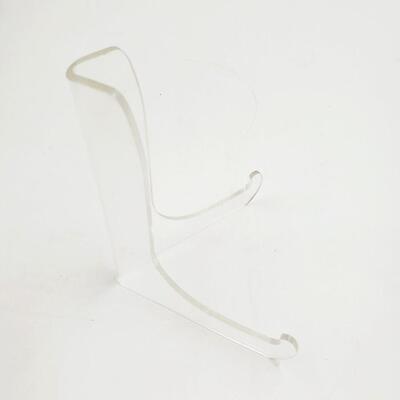DECORATIVE PLATE STAND/HOLDER BUNDLE OF 3
