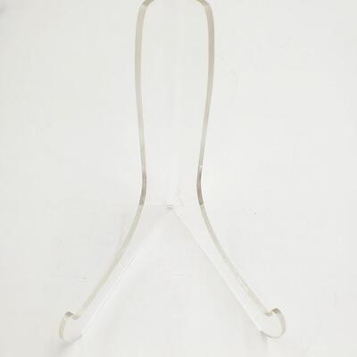 DECORATIVE PLATE STAND/HOLDER BUNDLE OF 3