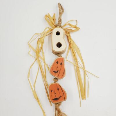 HALLOWEEN RUSTIC HOME DECOR BUNDLE