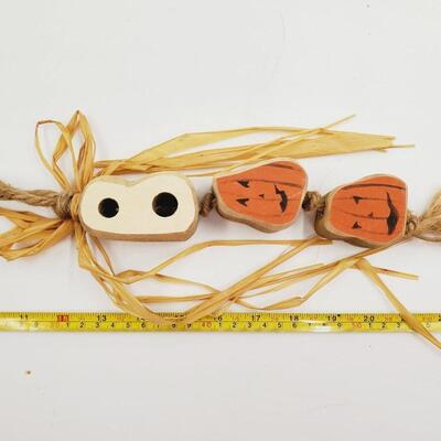 HALLOWEEN RUSTIC HOME DECOR BUNDLE