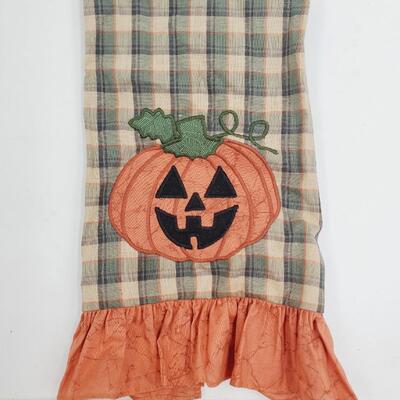 HALLOWEEN RUSTIC HOME DECOR BUNDLE