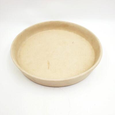 THE PAMPERED CHEF USA 11 INCH DEEP DISH