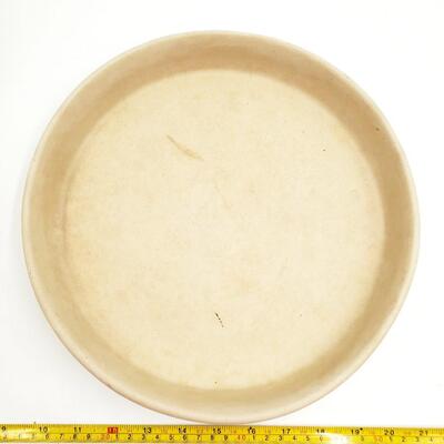 THE PAMPERED CHEF USA 11 INCH DEEP DISH