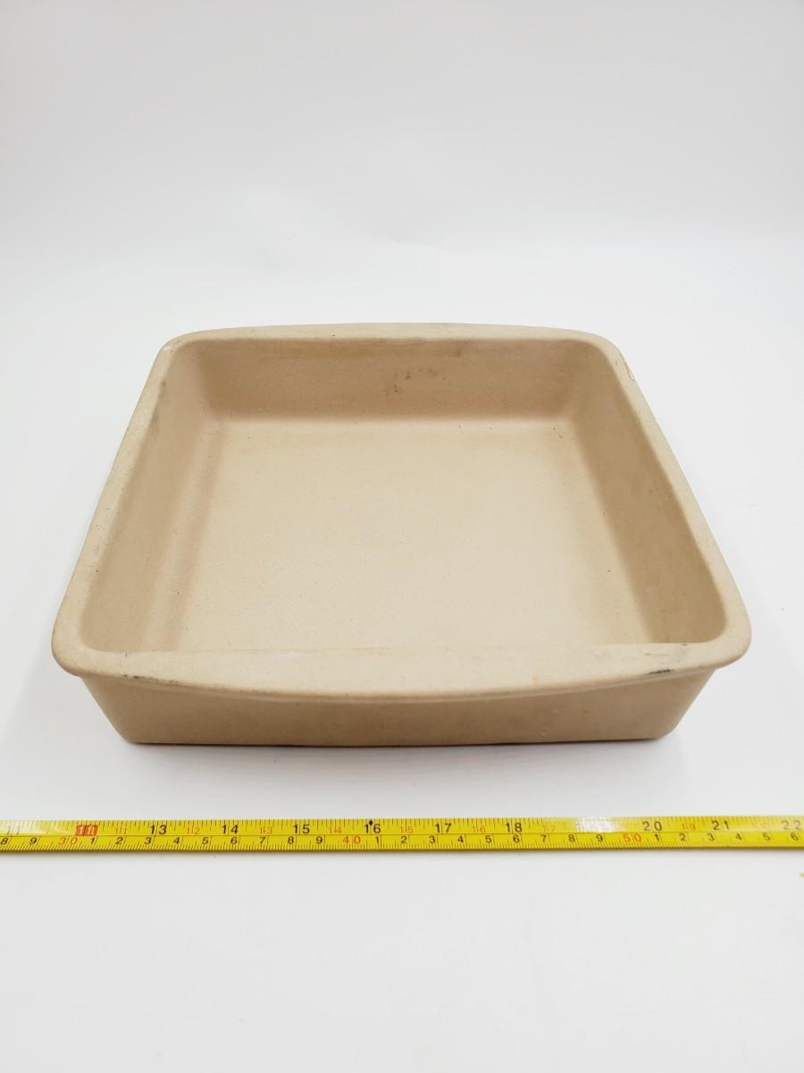 THE PAMPERED CHEF USAFAMILY HERITAGE COLLECTION 9X9 BAKEWARE