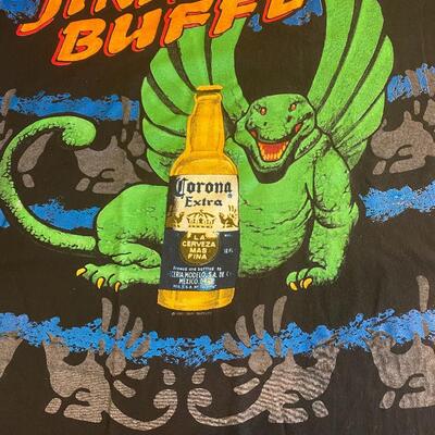 Lot 365: Jimmy Buffett Concert Teeâ€™s, CDâ€™s & more