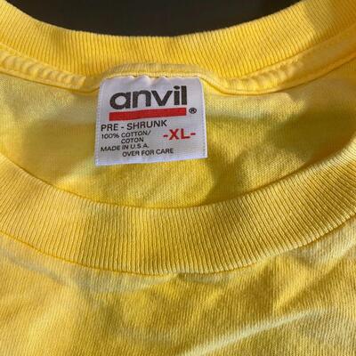 Lot 365: Jimmy Buffett Concert Teeâ€™s, CDâ€™s & more