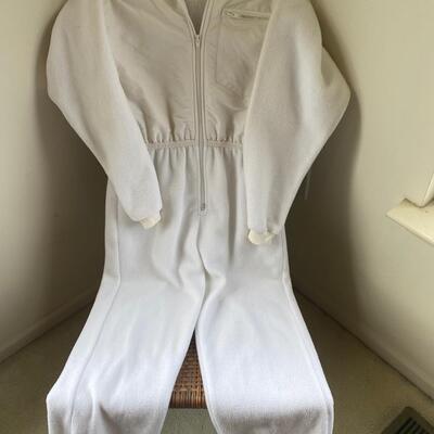 Lot 367: Postcard Snowsuit and more 
