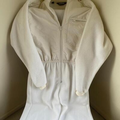 Lot 367: Postcard Snowsuit and more 
