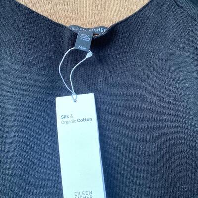 Lot 371: Designer Eileen Fisher Clothes 