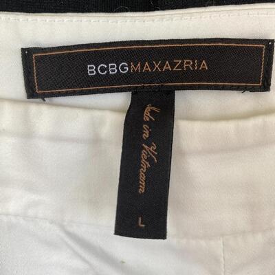 Lot 372: Michael Kors, BCBG Max, Vince, Polo