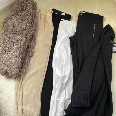 Lot 372: Michael Kors, BCBG Max, Vince, Polo