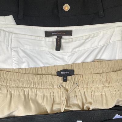 Lot 372: Michael Kors, BCBG Max, Vince, Polo