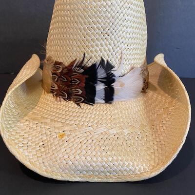 Lot 375: Charlie Horse, Hush Puppies & American Eagle Hats