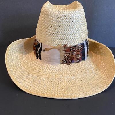 Lot 375: Charlie Horse, Hush Puppies & American Eagle Hats