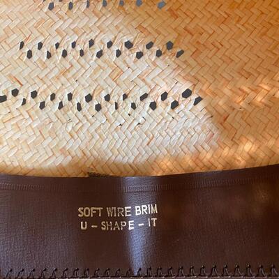 Lot 375: Charlie Horse, Hush Puppies & American Eagle Hats