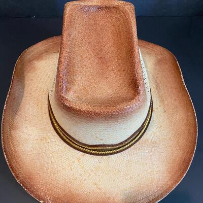 Lot 375: Charlie Horse, Hush Puppies & American Eagle Hats