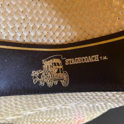 Lot 375: Charlie Horse, Hush Puppies & American Eagle Hats