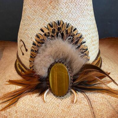 Lot 375: Charlie Horse, Hush Puppies & American Eagle Hats