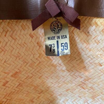 Lot 375: Charlie Horse, Hush Puppies & American Eagle Hats