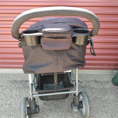 LOT 31 GRACO AIRE STROLLER 