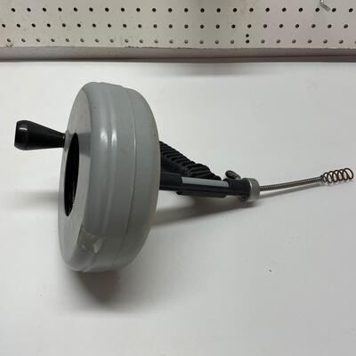 Lot 412  Drain Snake