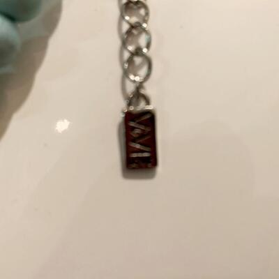 Two Vivi Love Statement Necklaces