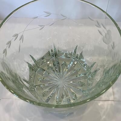 Vintage Ice Bucket