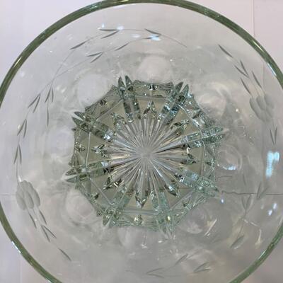 Vintage Ice Bucket