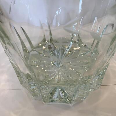 Vintage Ice Bucket