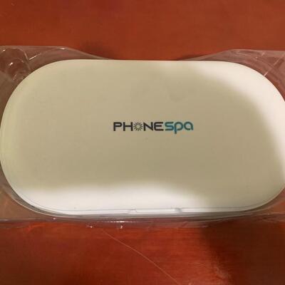 Phone and Accessories Sanitizer