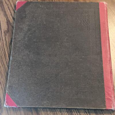 1919 Marquette County Standard Atlas & Plat Book