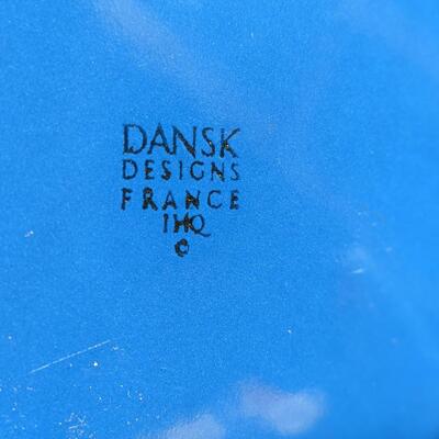 Like New Dansk Ceramic Pan Set