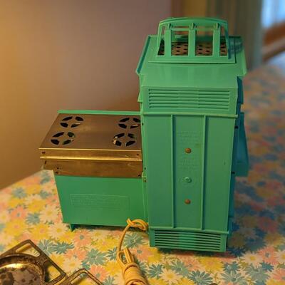 Kenner Easy Bake Oven, Exc Condition
