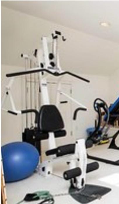 Parabody 220 gym system price hotsell