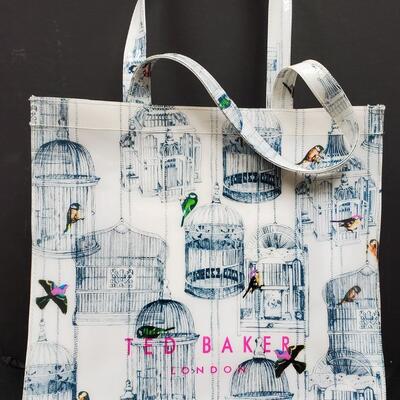 Ted Baker London  Shopping Bag 