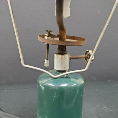 3 Coleman Lanterns for Camping or Hunting Trips