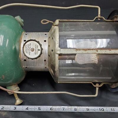 3 Coleman Lanterns for Camping or Hunting Trips