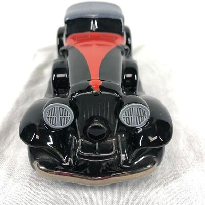 Avon Ceramic 1932 Auburn Boattail Speedster Car Replica