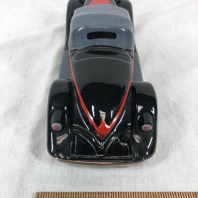 Avon Ceramic 1932 Auburn Boattail Speedster Car Replica
