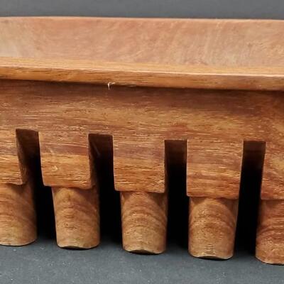 Amazing Oval Trough/Bowl 