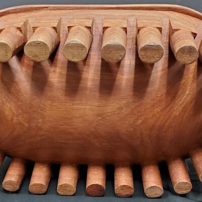 Amazing Oval Trough/Bowl 
