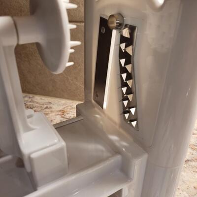 Lot 20: Paterno Slicer