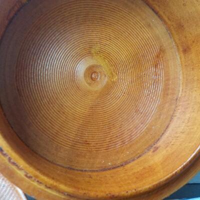 Hand made Trinket box and Japanese coasters.