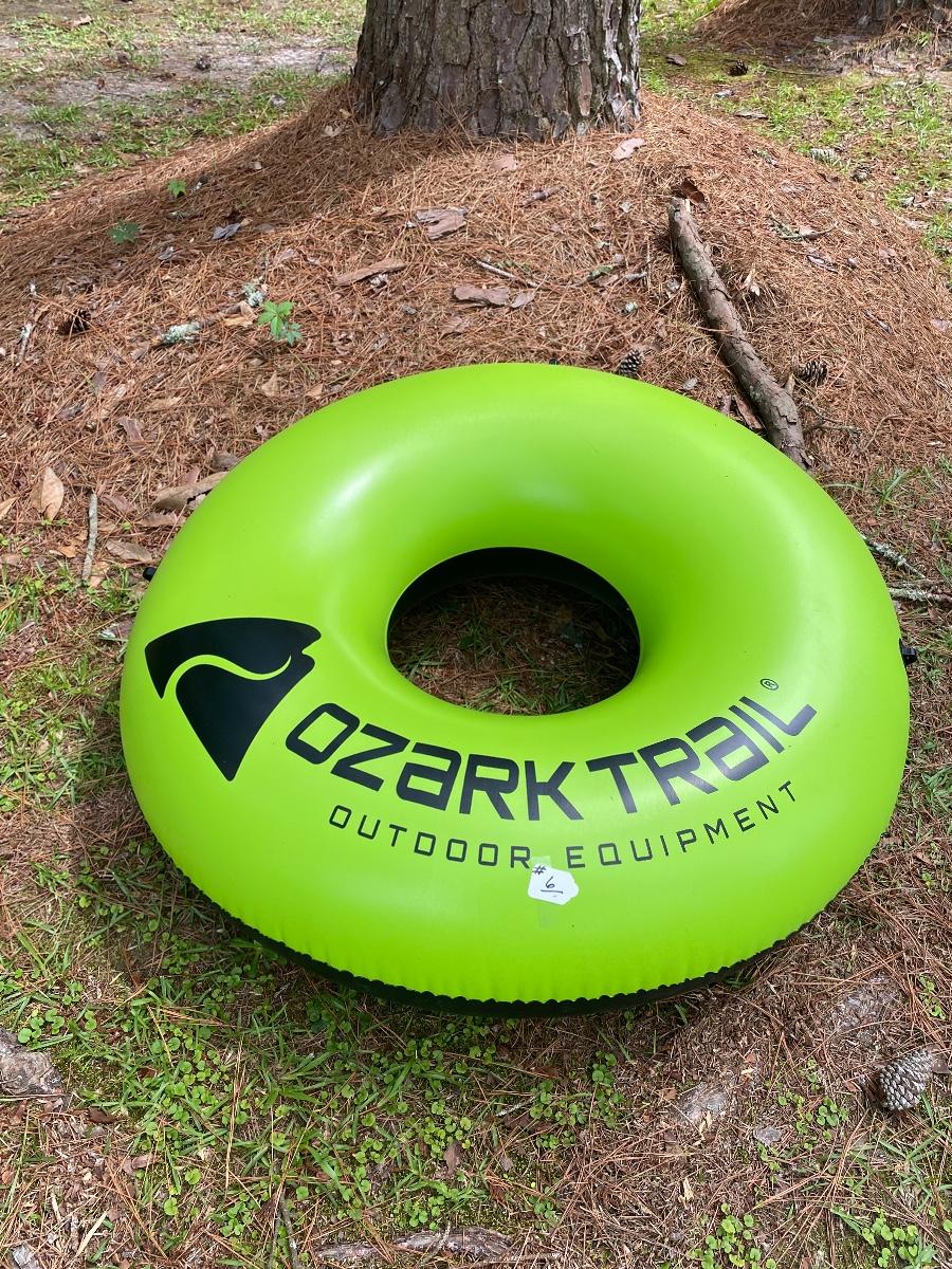 Ozark Trail Float