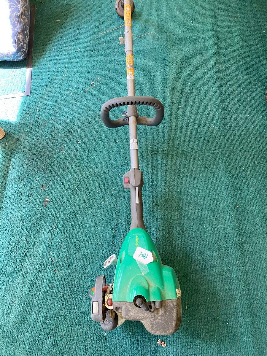 Weed Eater