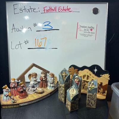 Lot #167